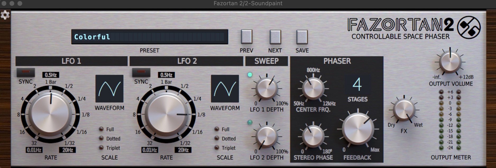 D16 Group Fazortan 2